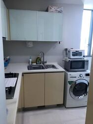 Oasis Garden (D19), Condominium #584422801